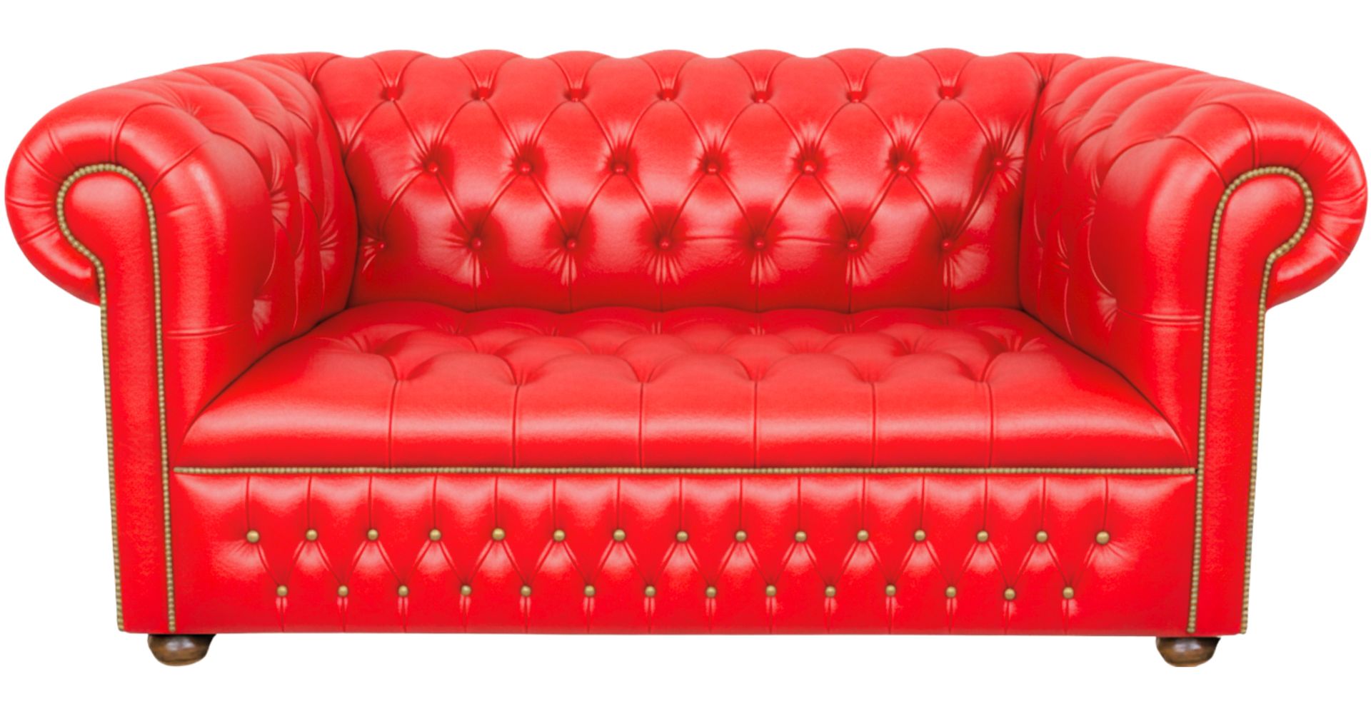 The Churchill Chesterfield